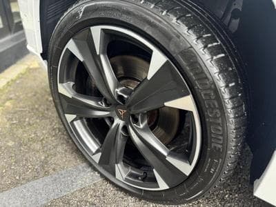 Cupra Ateca VZ 2.0 TSI 300CV (2023) - Photo 10