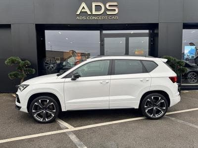 Cupra Ateca VZ 2.0 TSI 300CV (2023) - Photo 2