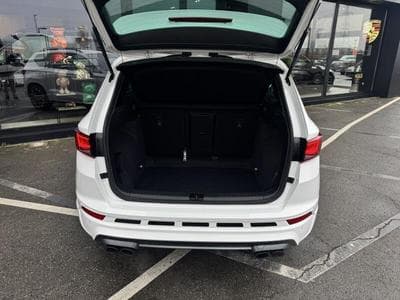 Cupra Ateca VZ 2.0 TSI 300CV (2023) - Photo 9