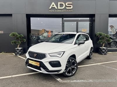 Cupra Ateca VZ 2.0 TSI 300CV (2023) - Photo 1