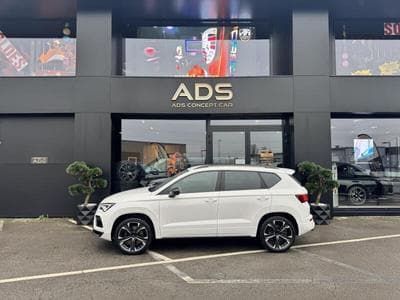 Cupra Ateca VZ 2.0 TSI 300CV (2023) - Foto 12