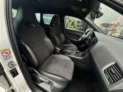 Cupra Ateca VZ 2.0 TSI 300CV (2023) - Photo 7