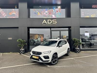 Cupra Ateca VZ 2.0 TSI 300CV (2023) - Foto 11