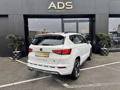 Cupra Ateca VZ 2.0 TSI 300CV (2023) - Photo 3
