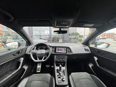 Cupra Ateca VZ 2.0 TSI 300CV (2023) - Photo 5