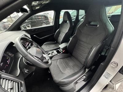 Cupra Ateca VZ 2.0 TSI 300CV (2023) - Foto 6