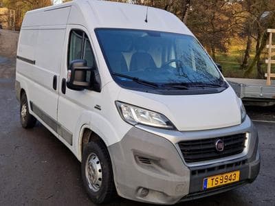 Fiat Ducato (2015) - Foto 1