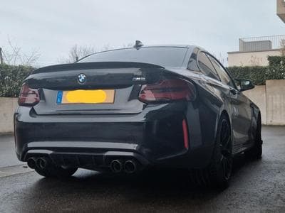 BMW M2 (2019) - Foto 4