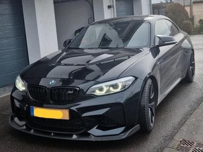 BMW M2 (2019) - Photo 1