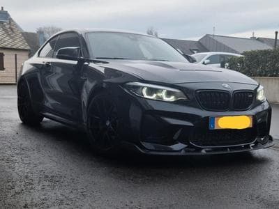 BMW M2 (2019) - Photo 3