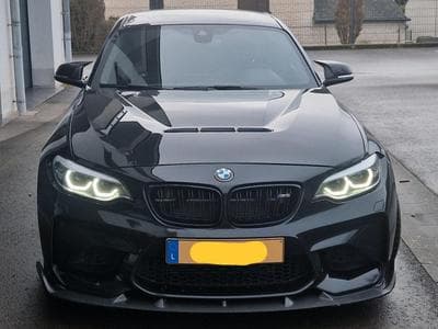 BMW M2 (2019) - Photo 2