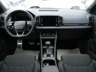 Skoda Karoq Sportline (2026) - Photo 11