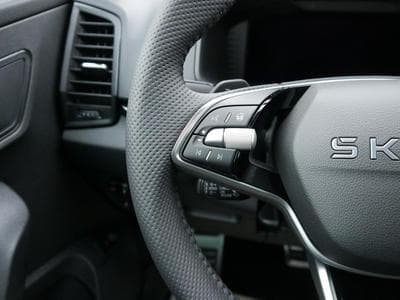 Skoda Karoq Sportline (2026) - Photo 13