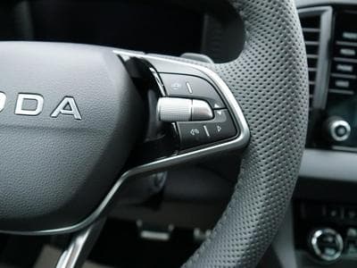 Skoda Karoq Sportline (2026) - Photo 14