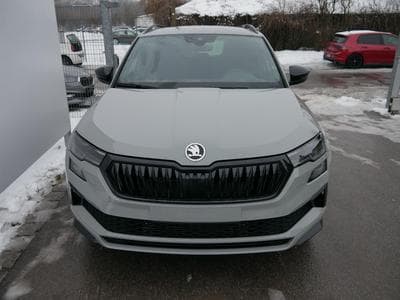 Skoda Karoq Sportline (2026) - Photo 3