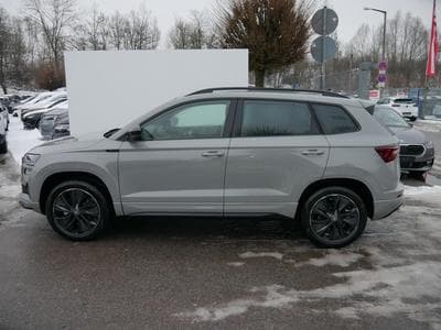 Skoda Karoq Sportline (2026) - Photo 4
