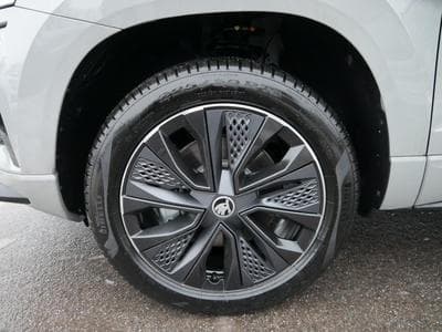 Skoda Karoq Sportline (2026) - Photo 5