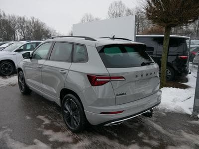Skoda Karoq Sportline (2026) - Photo 6