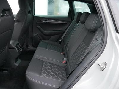 Skoda Karoq Sportline (2026) - Photo 8