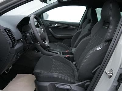 Skoda Karoq Sportline (2026) - Photo 9