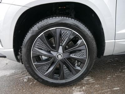 Skoda Karoq Sportline 2.0 TSI 4x4 DSG (2026) - Photo 4