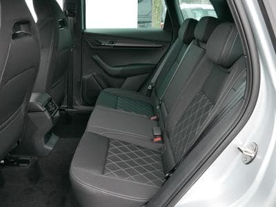 Skoda Karoq Sportline 2.0 TSI 4x4 DSG (2026) - Photo 8