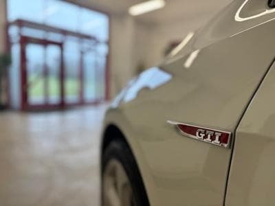 VW Golf VII  GTI BMT*1.HAND*R-KAM*SCHECKHEFT* (2016) - Photo 5