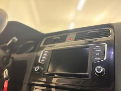 VW Golf VII  GTI BMT*1.HAND*R-KAM*SCHECKHEFT* (2016) - Photo 11