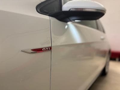 VW Golf VII  GTI BMT*1.HAND*R-KAM*SCHECKHEFT* (2016) - Photo 7