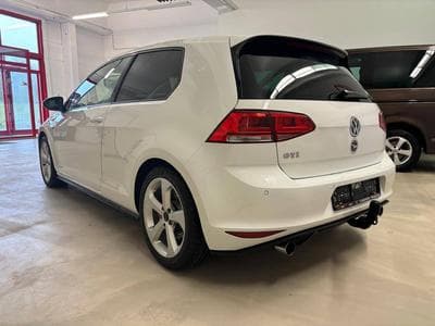 VW Golf VII  GTI BMT*1.HAND*R-KAM*SCHECKHEFT* (2016) - Photo 6