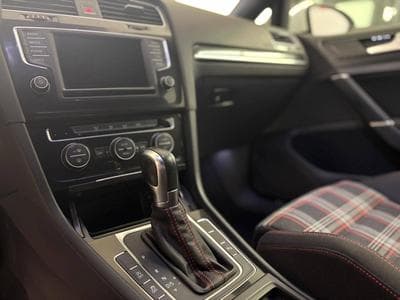 VW Golf VII  GTI BMT*1.HAND*R-KAM*SCHECKHEFT* (2016) - Photo 13