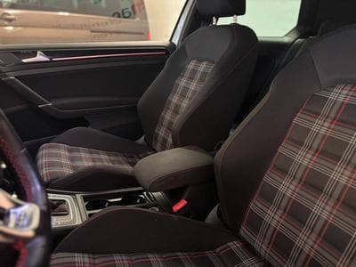 VW Golf VII  GTI BMT*1.HAND*R-KAM*SCHECKHEFT* (2016) - Photo 15