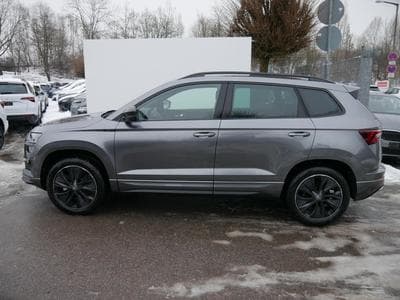 Skoda Karoq Sportline 2.0 TSI 4x4 DSG (2026) - Photo 5