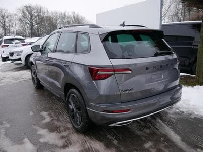 Skoda Karoq Sportline 2.0 TSI 4x4 DSG (2026) - Photo 6