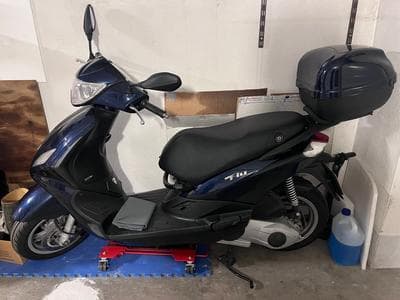 Piaggio Fly 125ie (2014) - Foto 1