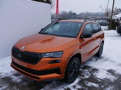 Skoda Karoq Sportline 2.0 TSI 4x4 DSG (2026) - Photo 1