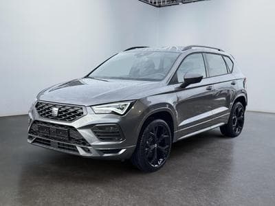 Ateca
