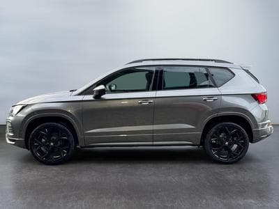 Ateca