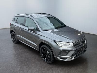 Ateca
