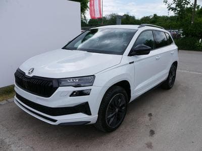 Skoda Karoq Sportline (2026) - Photo 1