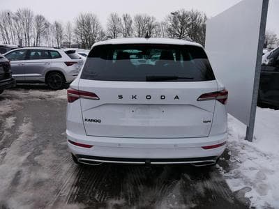 Skoda Karoq Sportline (2026) - Foto 2