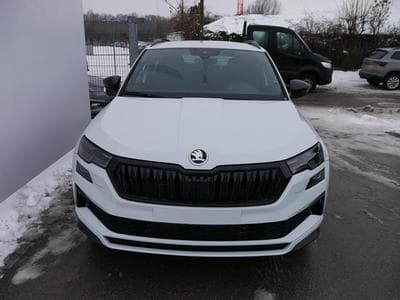 Skoda Karoq Sportline (2026) - Foto 3