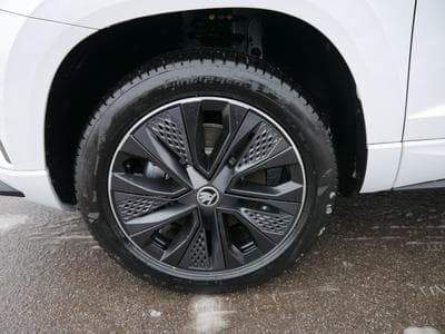 Skoda Karoq Sportline (2026) - Foto 4