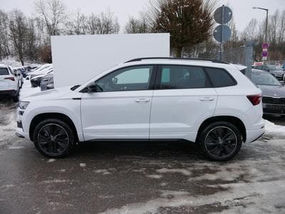 Skoda Karoq Sportline (2026) - Foto 5