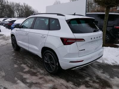 Skoda Karoq Sportline (2026) - Foto 6