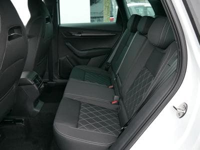 Skoda Karoq Sportline (2026) - Foto 9