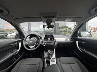 BMW 116 D 1.5L 116CV (2019) - Photo 5