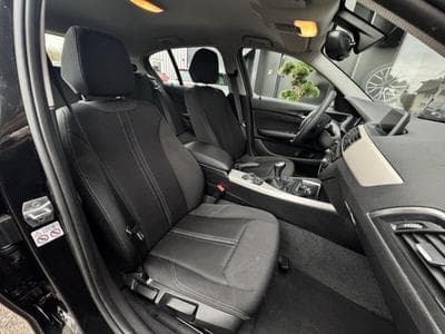 BMW 116 D 1.5L 116CV (2019) - Photo 7