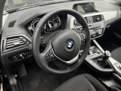BMW 116 D 1.5L 116CV (2019) - Photo 4