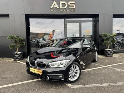 BMW 116 D 1.5L 116CV (2019) - Photo 1